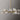 Crystal Ball Round Cluster Chandelier - LUUGAA