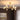 Crystal Ball Round Cluster Chandelier - LUUGAA