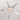 Crystal Breeze Ceiling Fan Light - LUUGAA