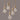 Crystal Bulb LED Pendant Lamp - LUUGAA