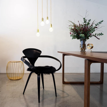 Crystal Bulb LED Pendant Lamp - LUUGAA