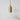 Crystal Bulb LED Pendant Lamp - LUUGAA