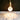 Crystal Bulb LED Pendant Lamp - LUUGAA