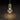 Crystal Bulb LED Pendant Lamp - LUUGAA
