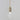 Crystal Bulb LED Pendant Lamp - LUUGAA