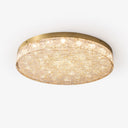 Crystal Core Ceiling Lamp - LUUGAA