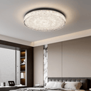 Crystal Core Ceiling Lamp - LUUGAA