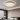 Crystal Core Ceiling Lamp - LUUGAA