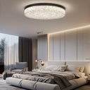 Crystal Core Ceiling Lamp - LUUGAA