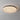 Crystal Core Ceiling Lamp - LUUGAA