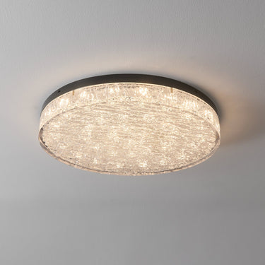 Crystal Core Ceiling Lamp - LUUGAA