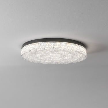 Crystal Core Ceiling Lamp - LUUGAA