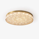 Crystal Core Ceiling Lamp - LUUGAA