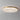 Crystal Core Ceiling Lamp - LUUGAA