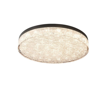 Crystal Core Ceiling Lamp - LUUGAA