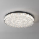 Crystal Core Ceiling Lamp - LUUGAA