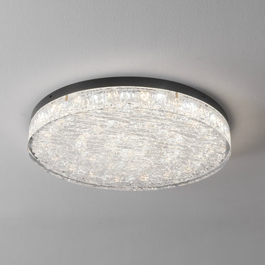 Crystal Core Ceiling Lamp - LUUGAA