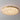 Crystal Core Ceiling Lamp - LUUGAA
