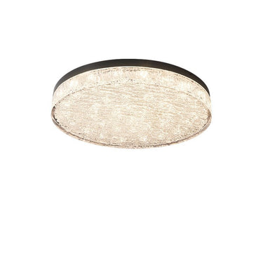 Crystal Core Ceiling Lamp - LUUGAA