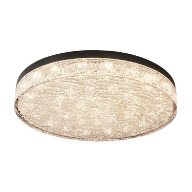 Crystal Core Ceiling Lamp - LUUGAA