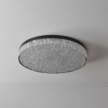 Crystal Core Ceiling Lamp - LUUGAA
