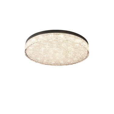Crystal Core Ceiling Lamp - LUUGAA