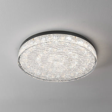 Crystal Core Ceiling Lamp - LUUGAA