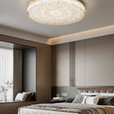 Crystal Core Ceiling Lamp - LUUGAA