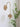 Crystal Crown Sconce - LUUGAA