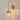 Crystal Crown Sconce - LUUGAA