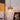 Crystal Crown Sconce - LUUGAA
