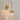 Crystal Crown Sconce - LUUGAA