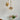 Crystal Crown Sconce - LUUGAA