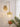 Crystal Crown Sconce - LUUGAA