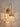 Crystal Crown Sconce - LUUGAA