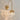 Crystal Crown Sconce - LUUGAA