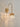 Crystal Crown Sconce - LUUGAA