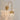 Crystal Crown Sconce - LUUGAA