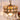 Crystal Crown Sconce - LUUGAA