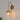 Crystal Crown Sconce - LUUGAA