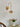 Crystal Crown Sconce - LUUGAA
