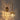 Crystal Crown Sconce - LUUGAA