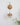 Crystal Crown Sconce - LUUGAA