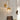 Crystal Crown Sconce - LUUGAA