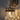 Crystal Crown Sconce - LUUGAA