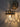 Crystal Crown Sconce - LUUGAA
