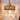 Crystal Crown Sconce - LUUGAA