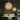 Crystal Dandelion Chandelier - LUUGAA