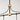Crystal Rain Chandelier - LUUGAA