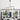 Crystal Rain Chandelier - LUUGAA